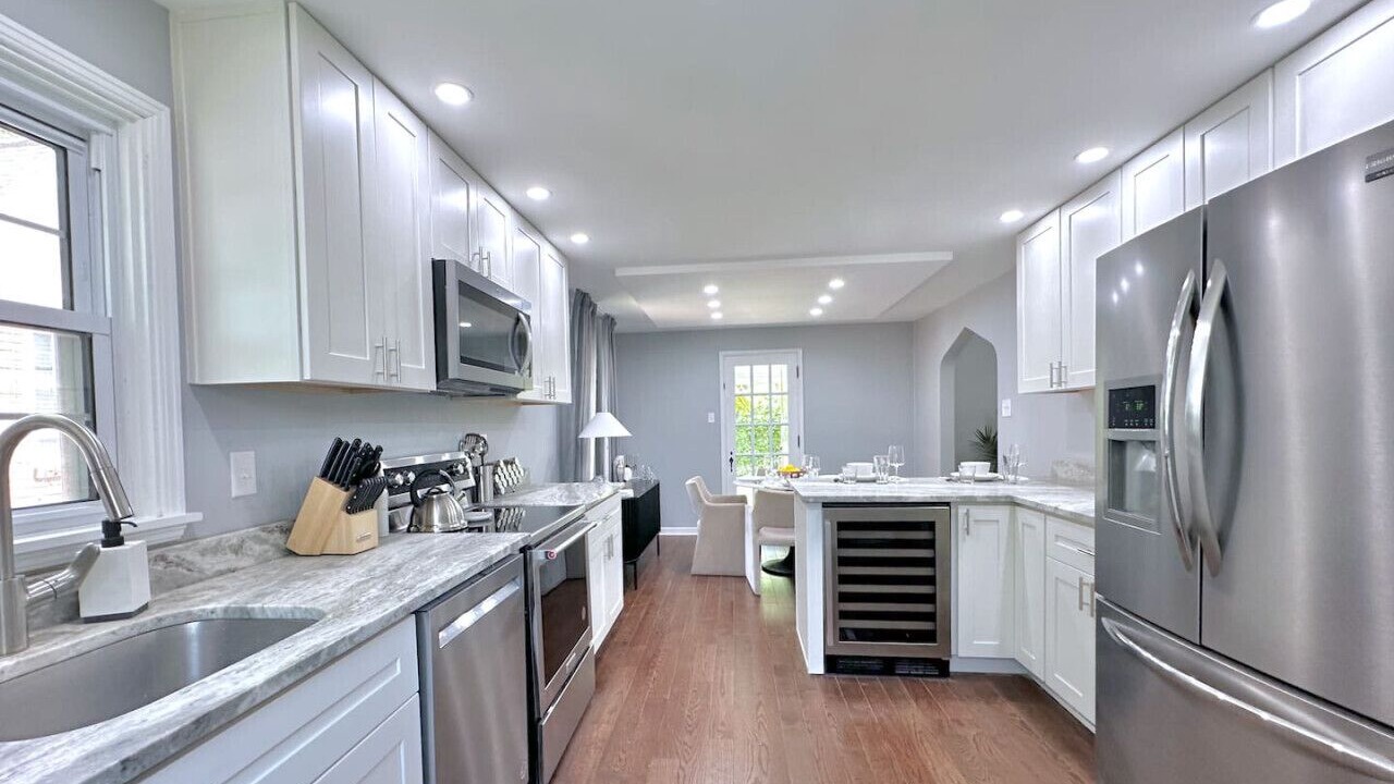 Photo of Kitchen in Mount Lebanon