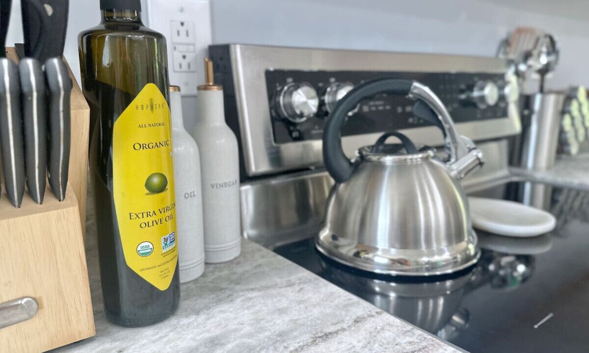 Photo of Kitchen in Mount Lebanon