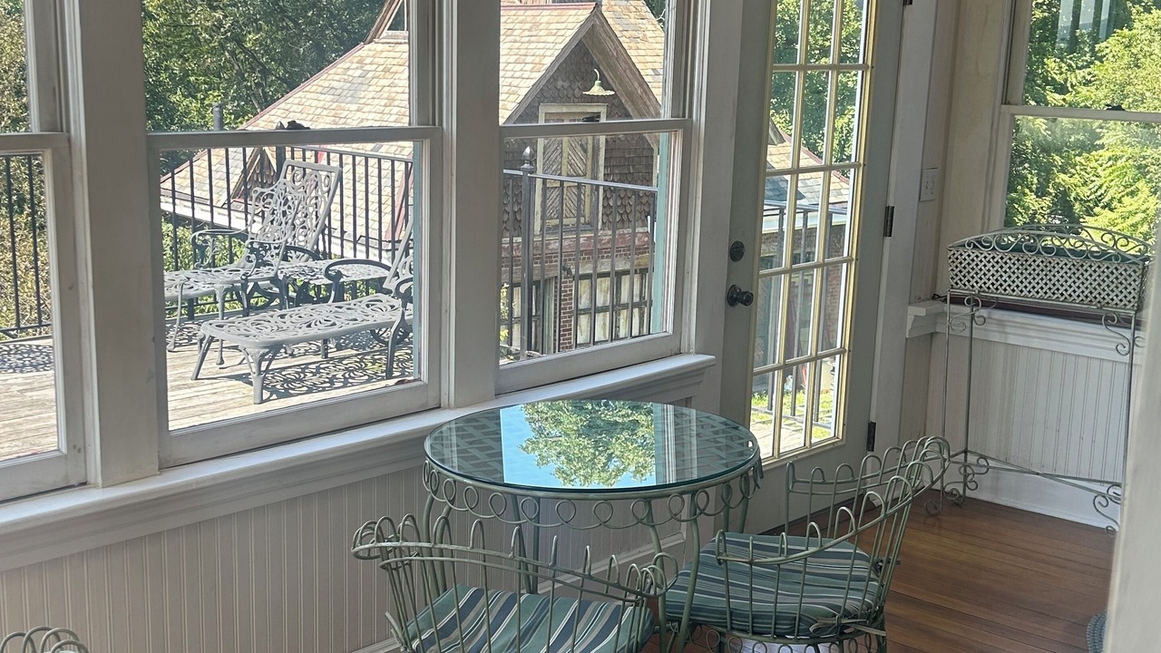 Photo of Outdoor in Beacon