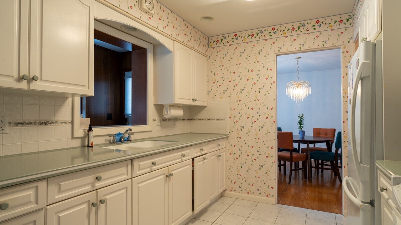 Photo of Kitchen in Erie