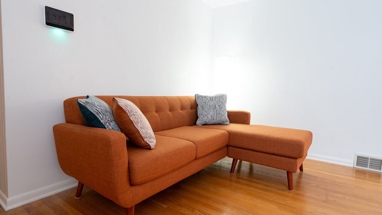 Photo of Livingroom in Erie
