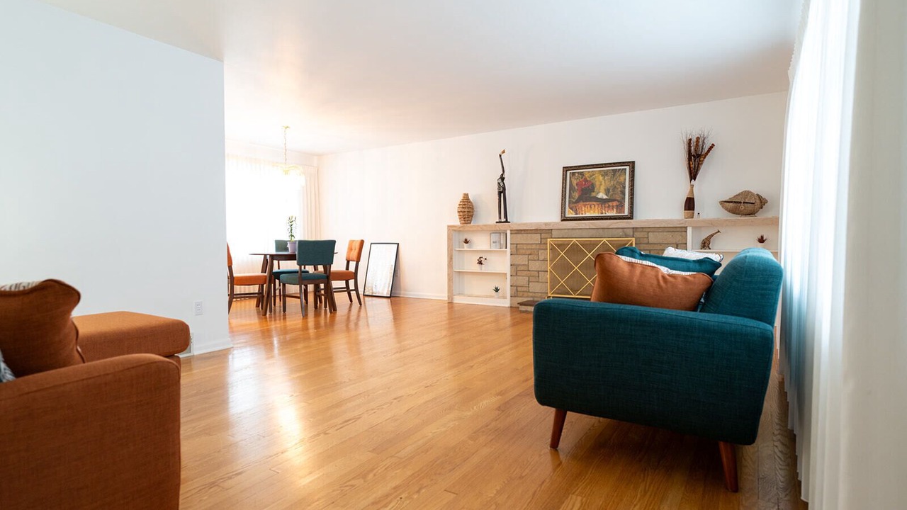 Photo of Livingroom in Erie