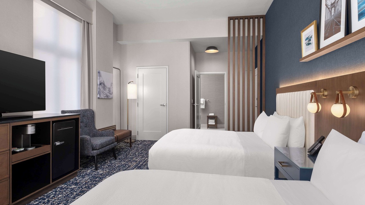 Photo of Bedroom in Lindenwald