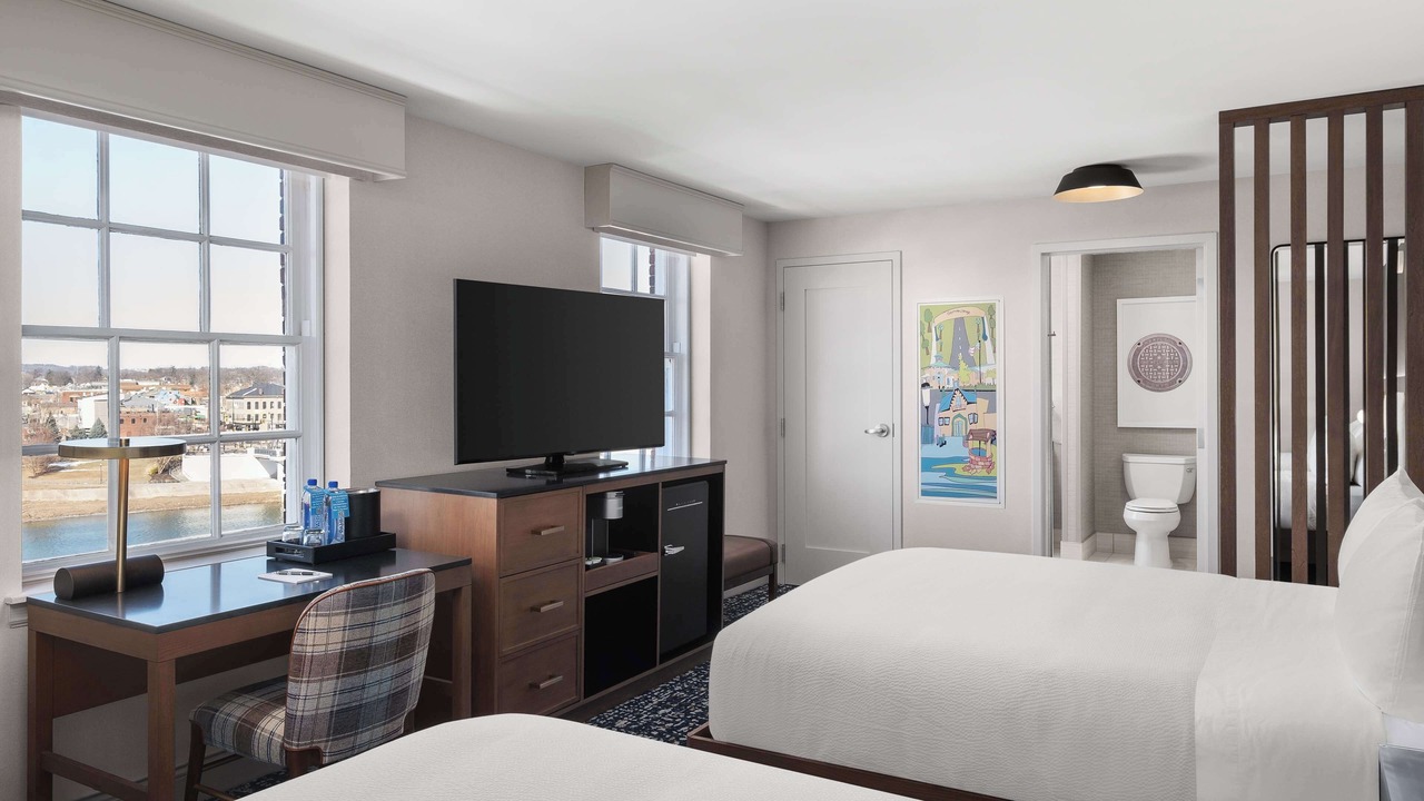 Photo of Bedroom in Lindenwald