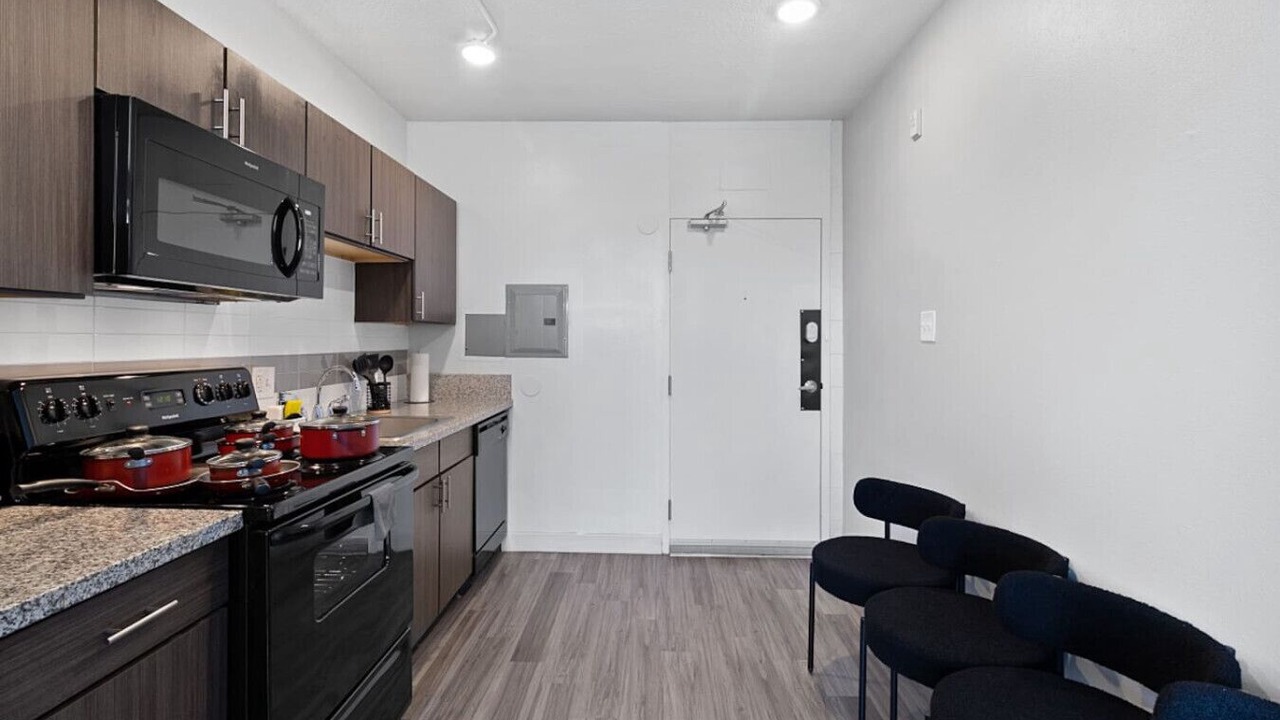 Photo of Kitchen in Corryville
