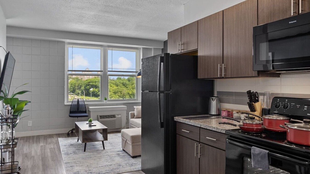 Photo of Kitchen in Corryville