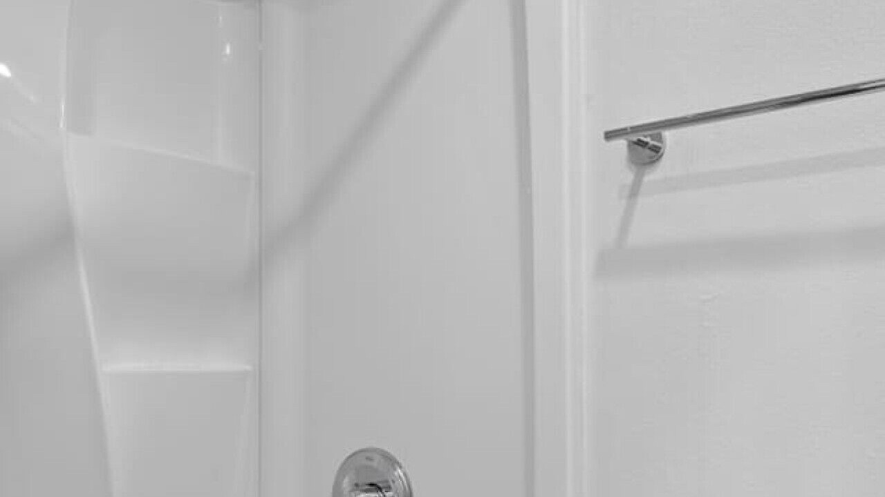 Photo of Bathroom in Corryville