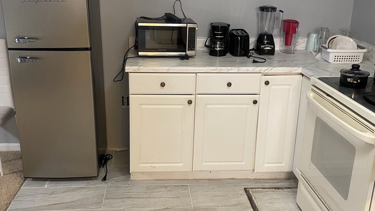 Photo of Kitchen in Calverton