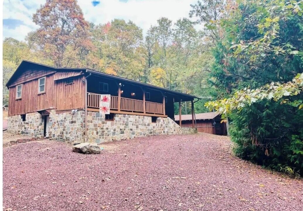 Photo of Outdoor in Ashfield