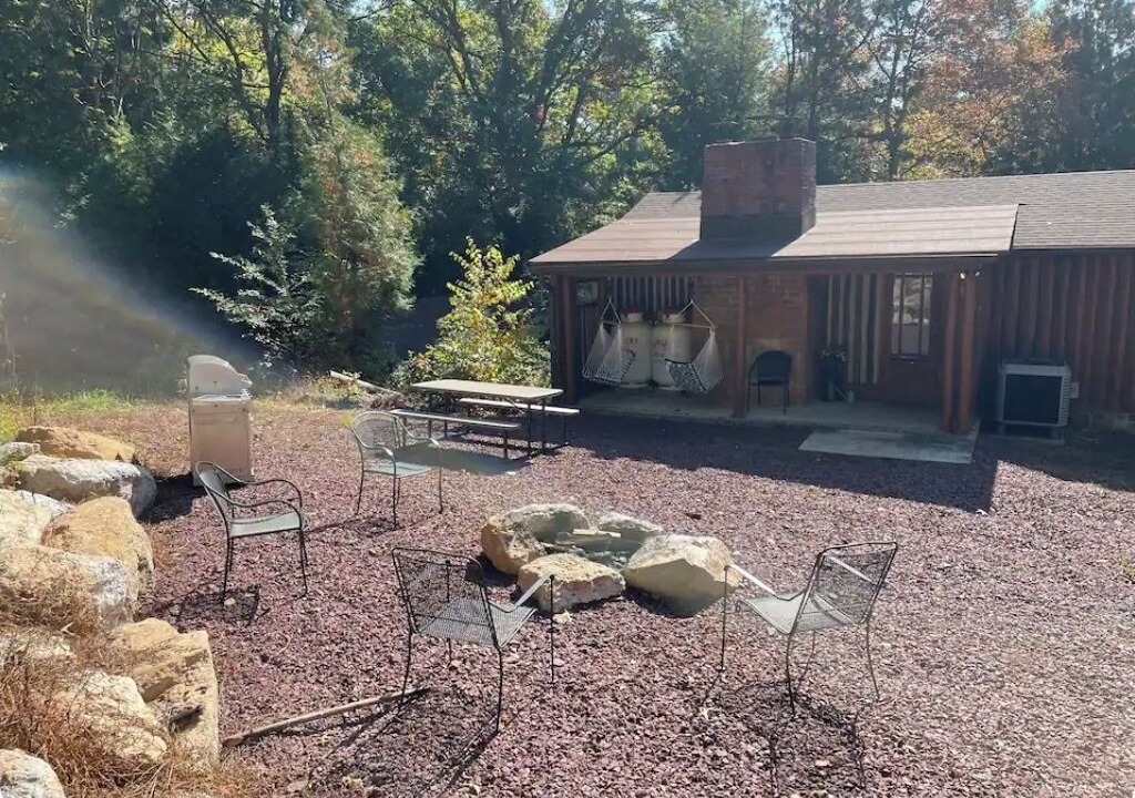 Photo of Outdoor in Ashfield