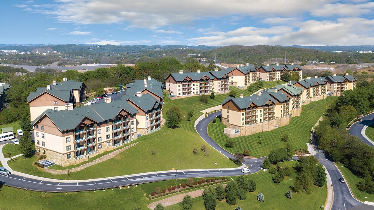Photo of Outdoor in Sevierville