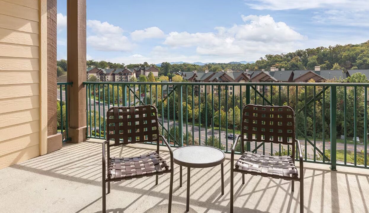 Photo of Outdoor in Sevierville