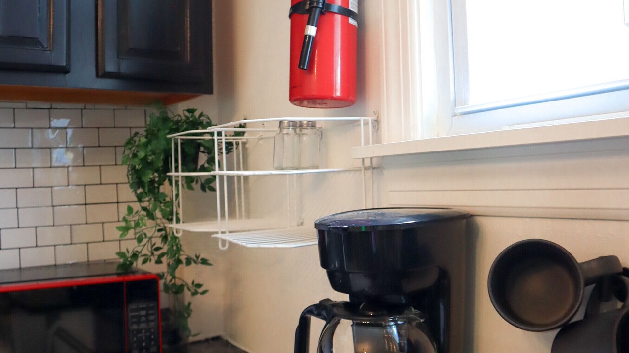 Photo of Kitchen in Paterson