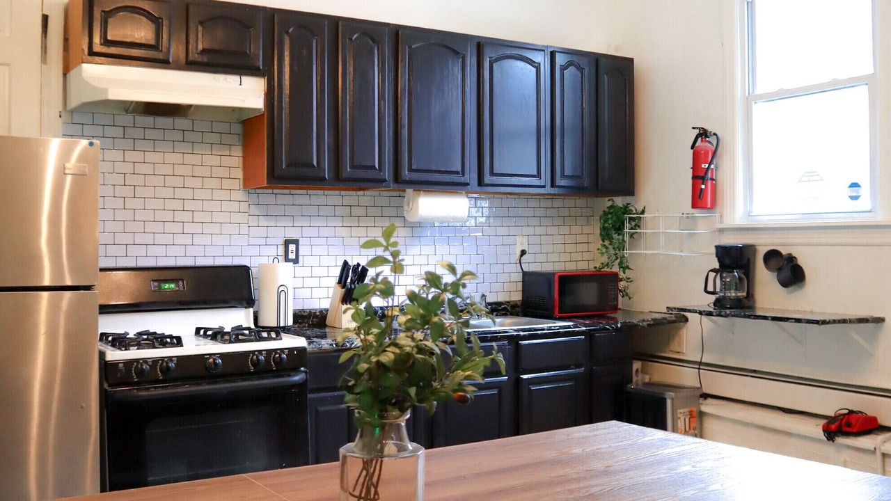 Photo of Kitchen in Paterson