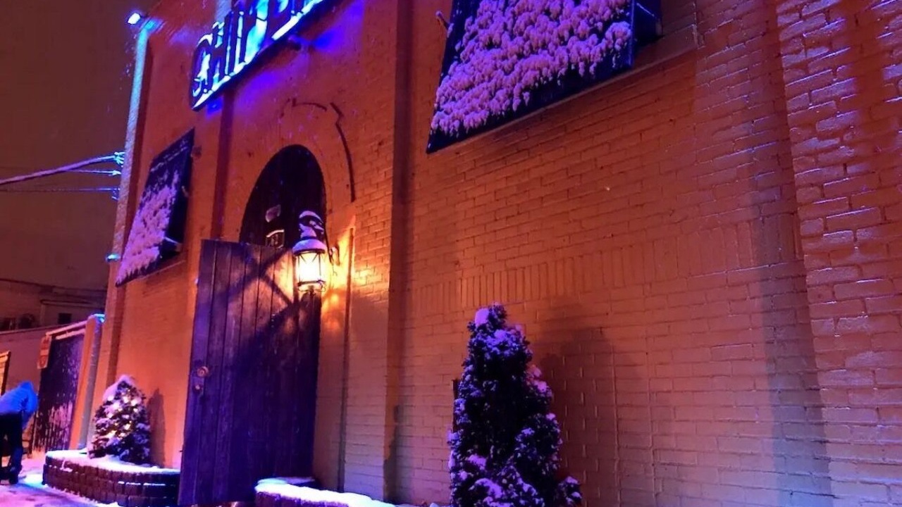 Photo of Outdoor in Paterson