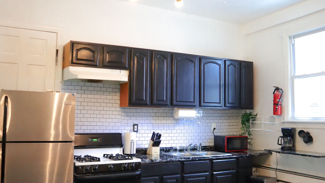 Photo of Kitchen in Paterson
