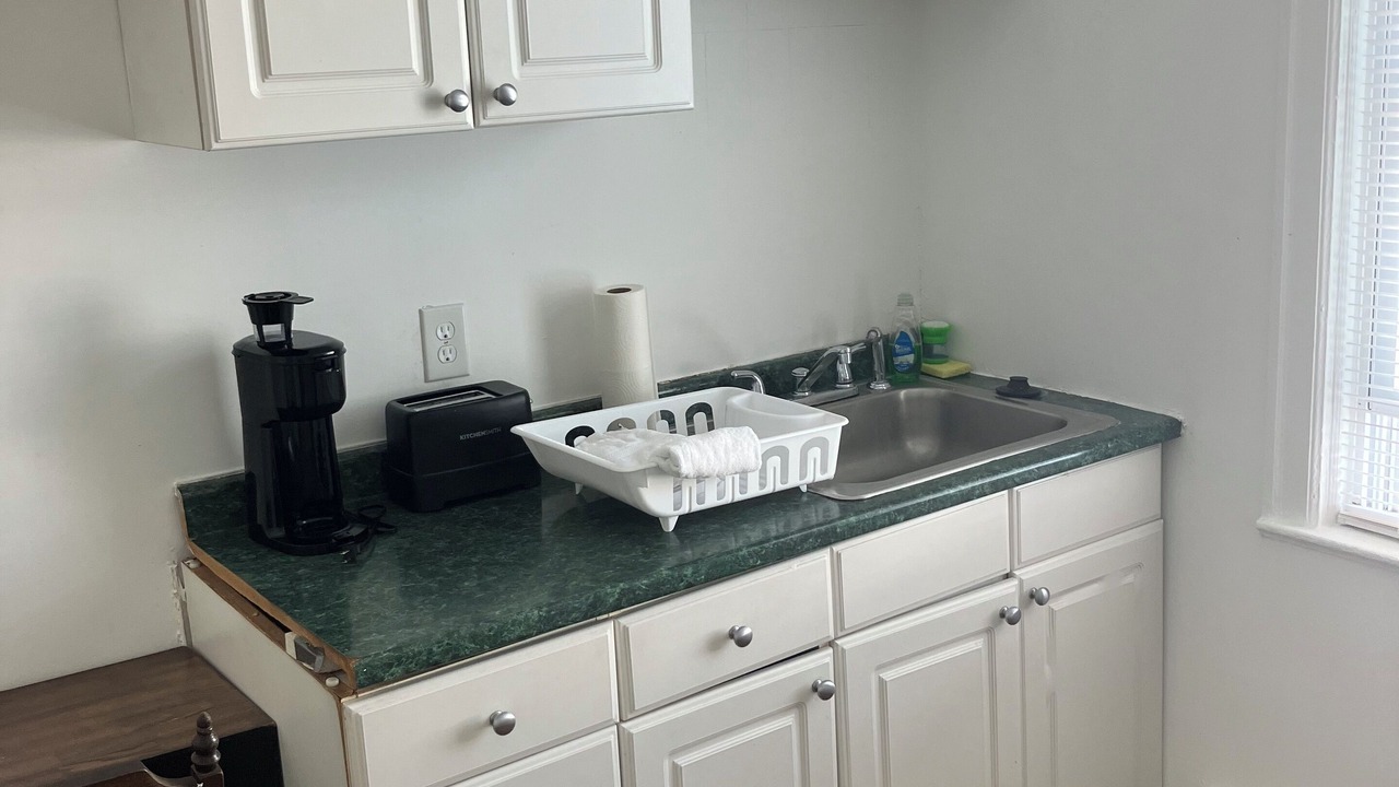 Photo of Kitchen in North End