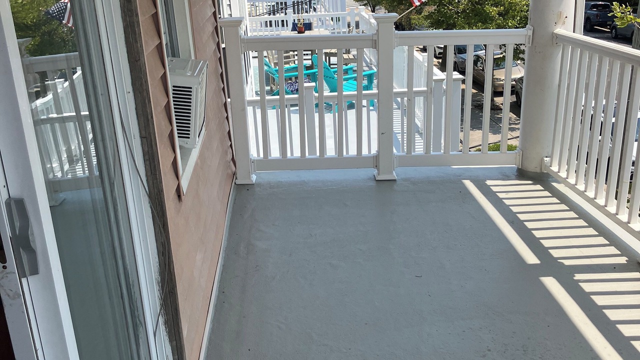 Photo of Outdoor in North End