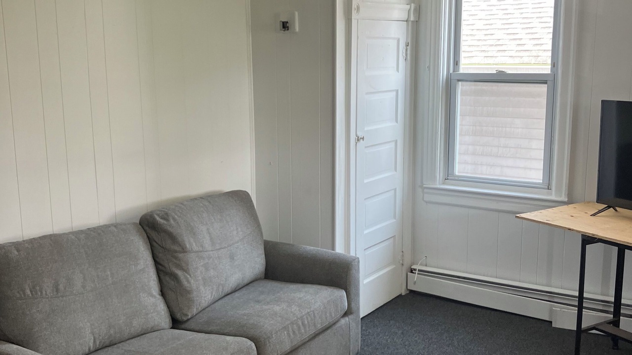 Photo of Livingroom in North End