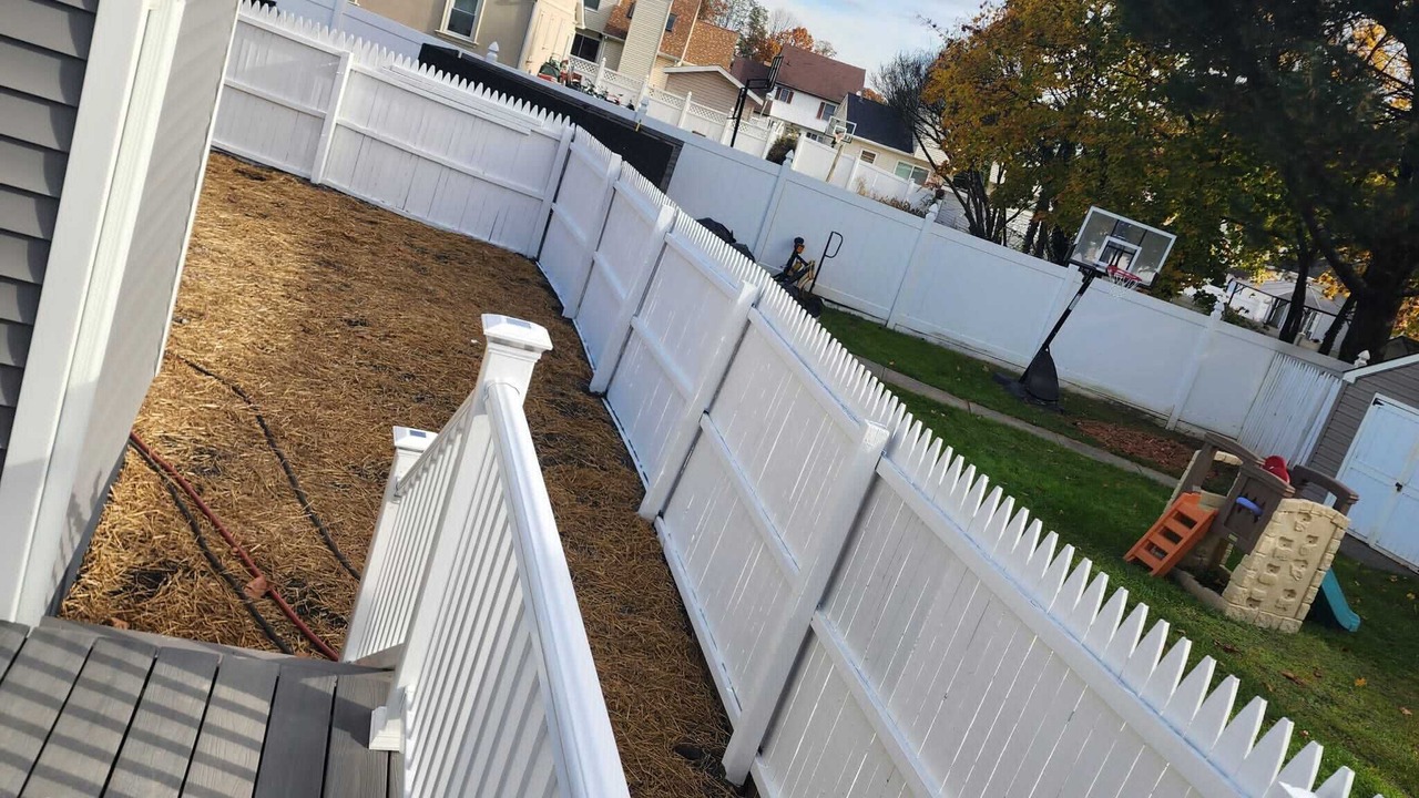 Photo of Outdoor in Cliffwood