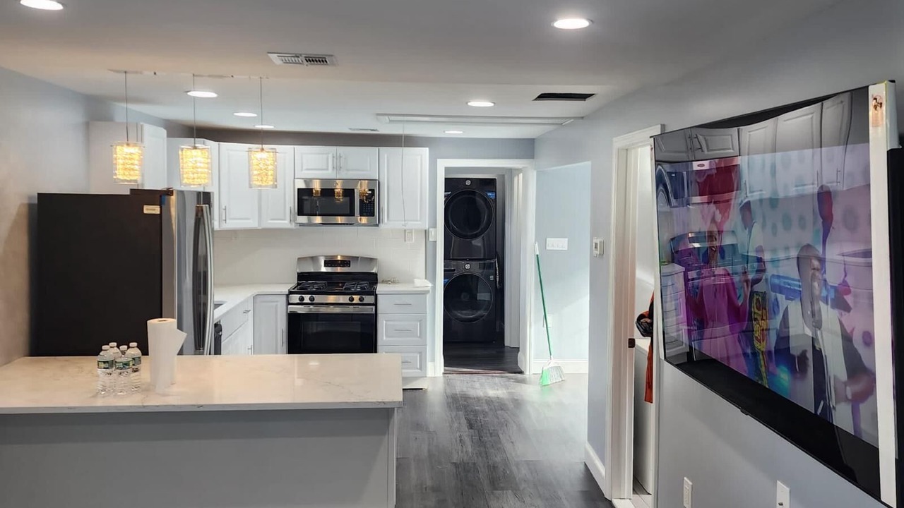 Photo of Kitchen in Cliffwood