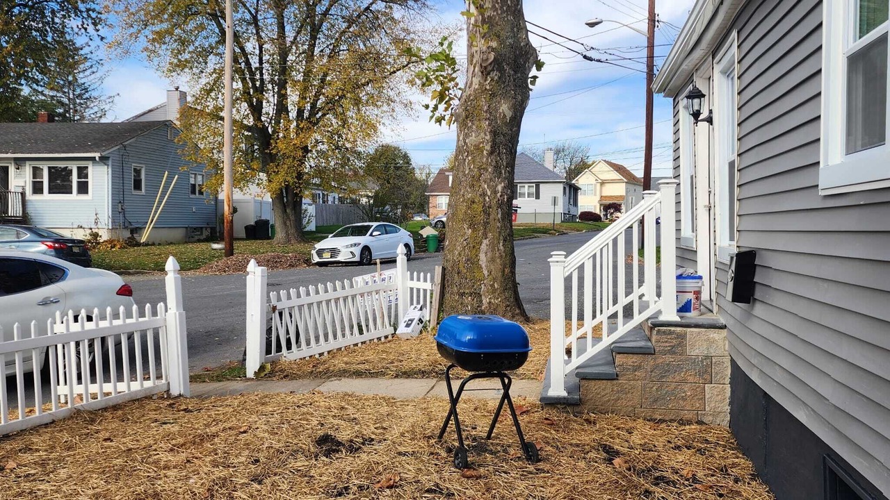 Photo of Outdoor in Cliffwood