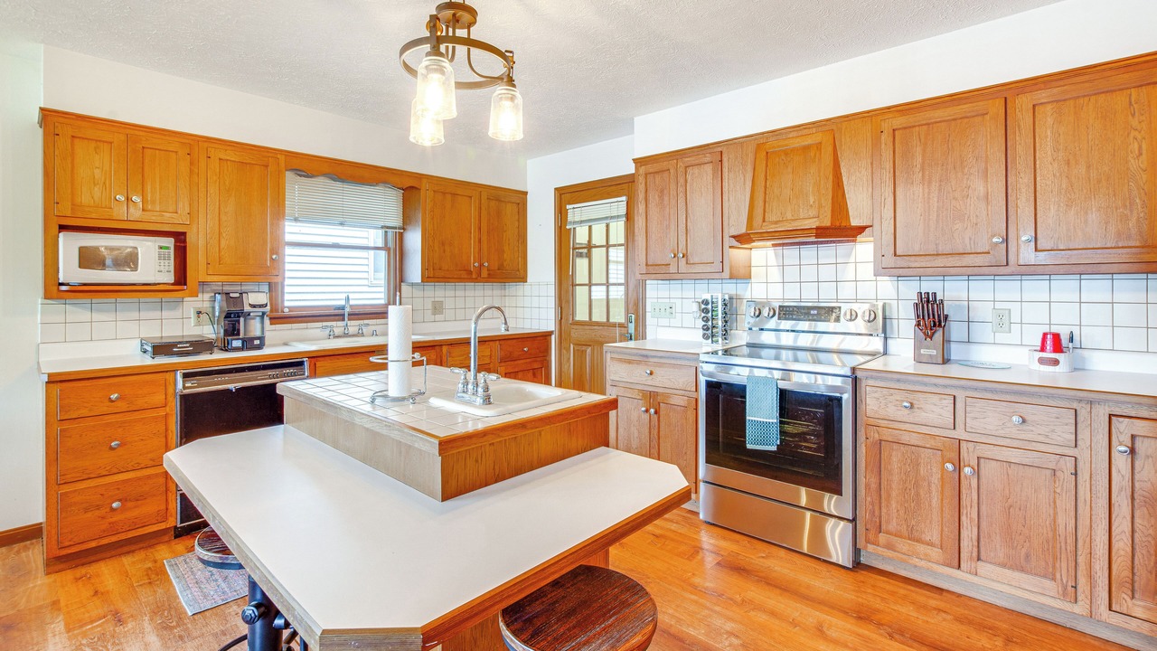 Photo of Kitchen in Hanoverton