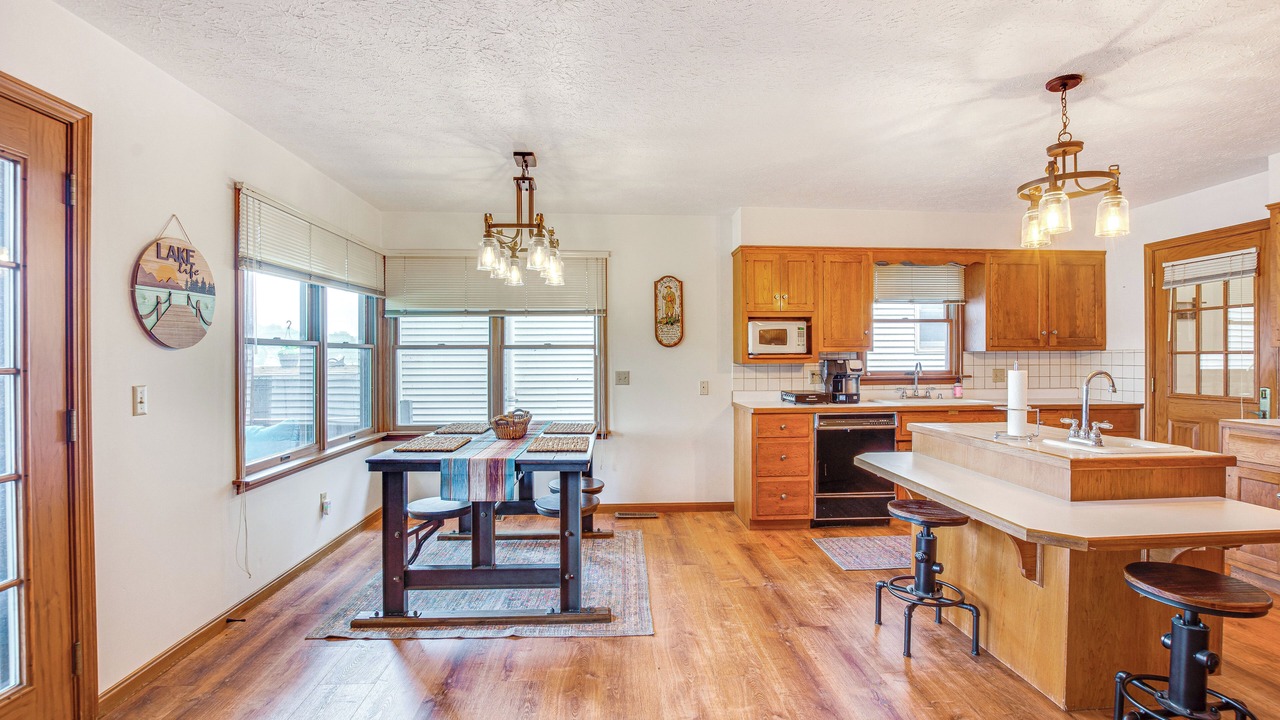 Photo of Kitchen in Hanoverton