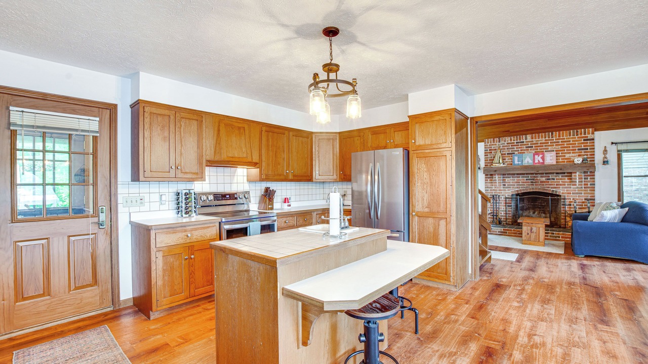 Photo of Kitchen in Hanoverton