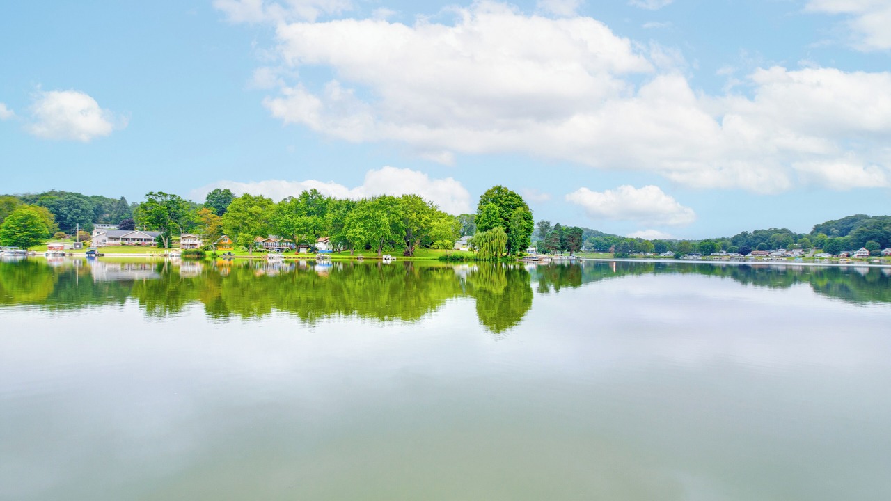 Photo of Outdoor in Hanoverton