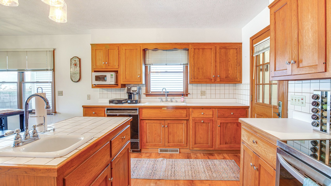 Photo of Kitchen in Hanoverton