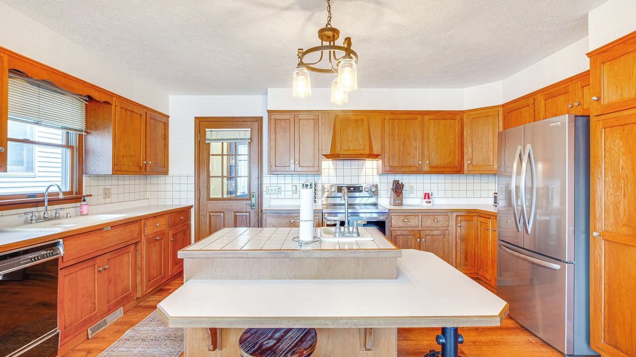Photo of Kitchen in Hanoverton