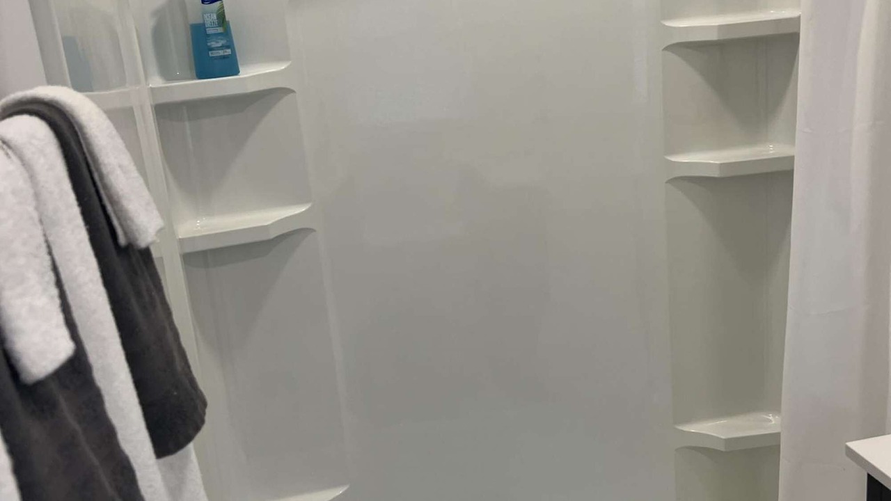 Photo of Bathroom in Turnersville