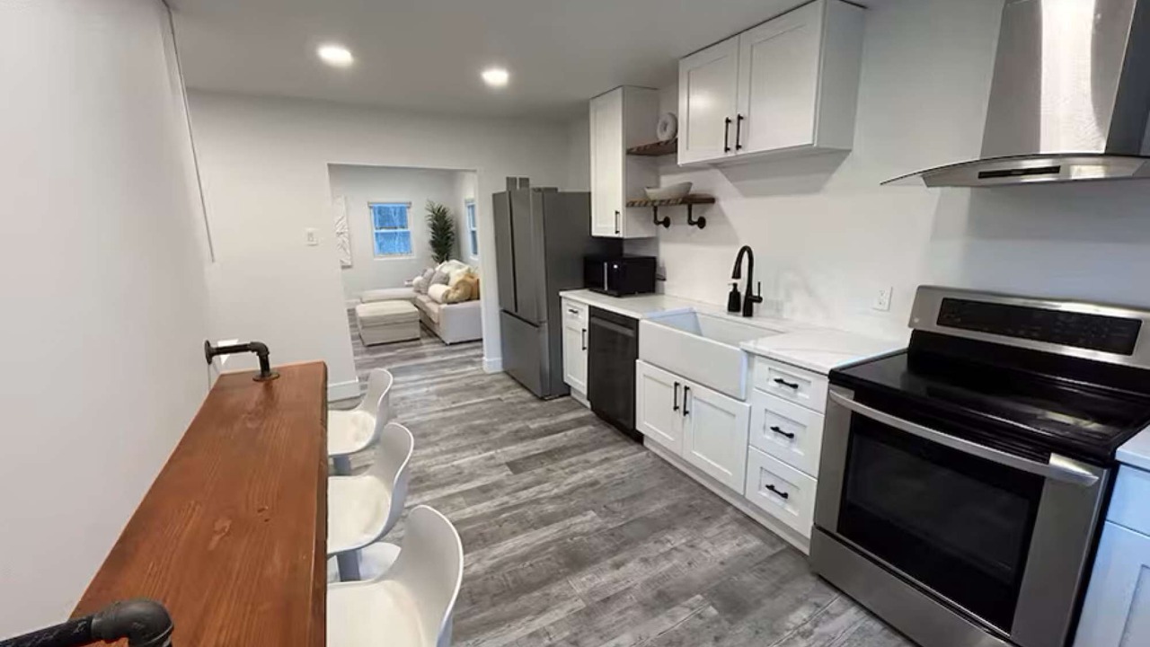 Photo of Kitchen in Turnersville