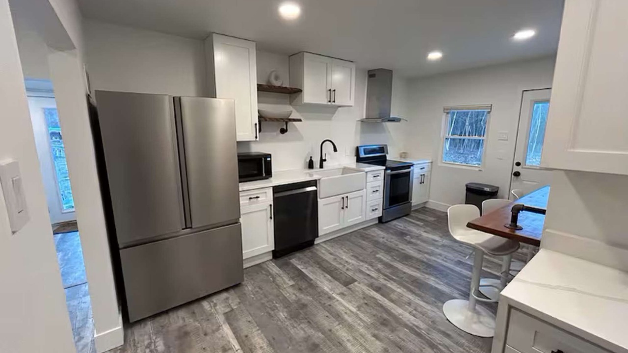 Photo of Kitchen in Turnersville