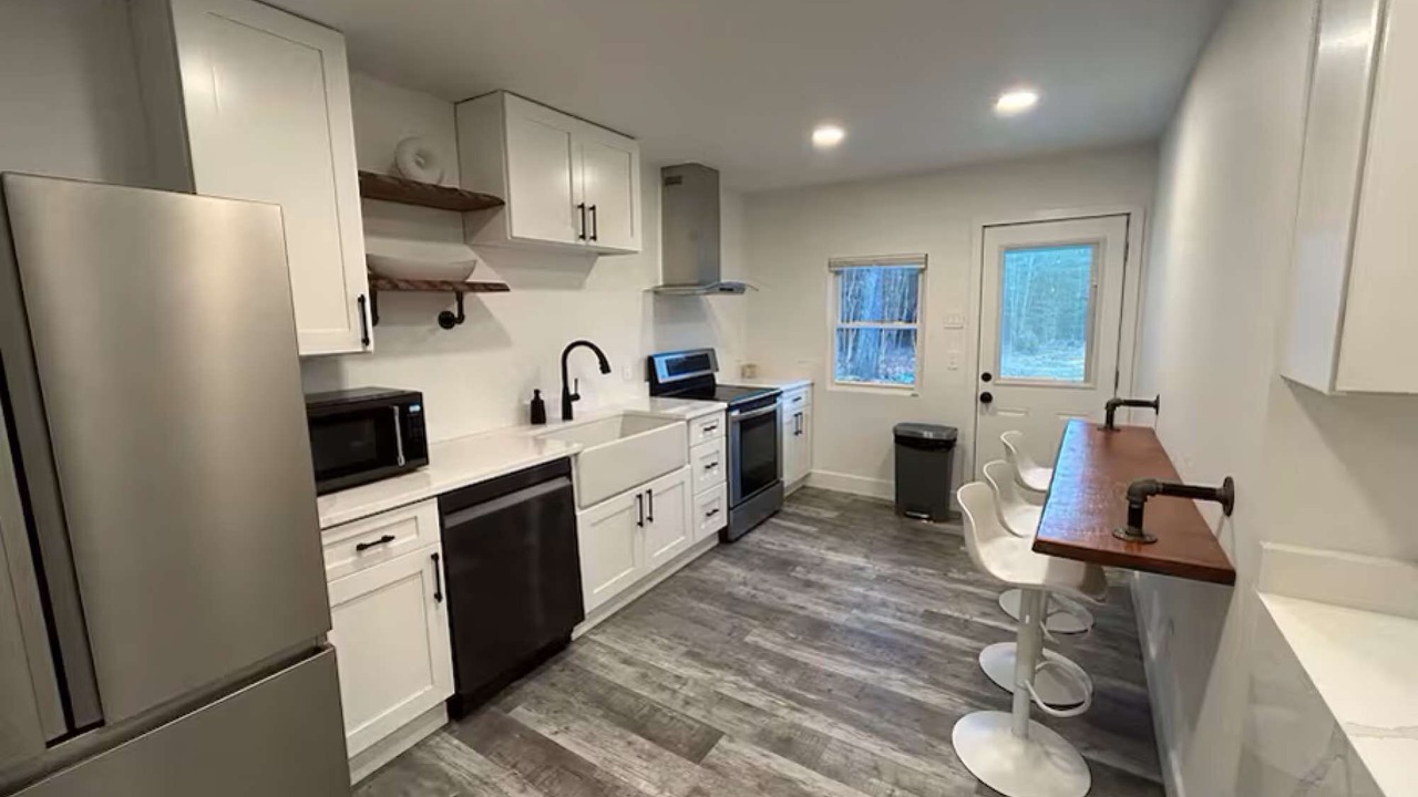 Photo of Kitchen in Turnersville