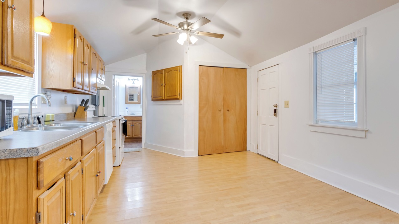 Photo of Kitchen in Cumberland