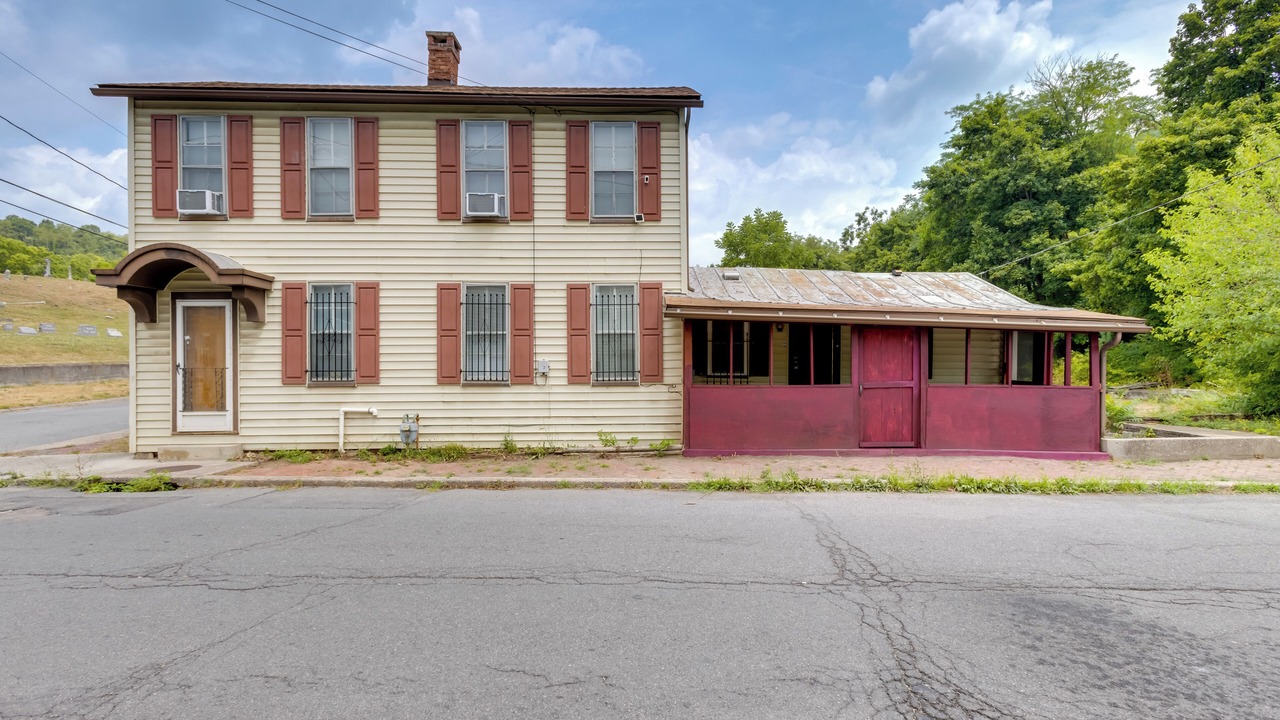 Photo of Outdoor in Cumberland