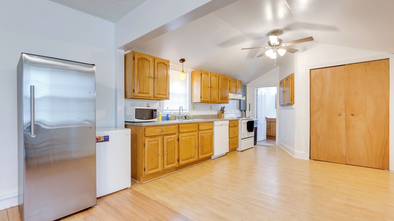 Photo of Kitchen in Cumberland