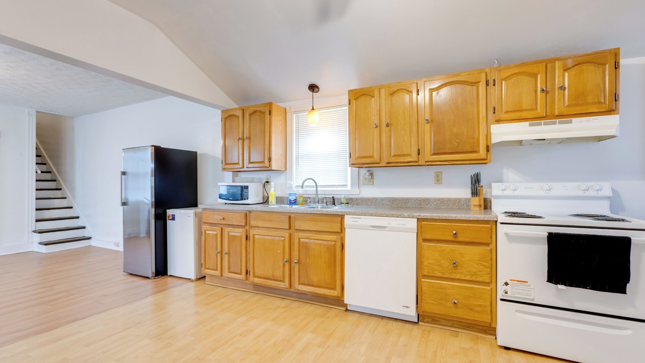 Photo of Kitchen in Cumberland