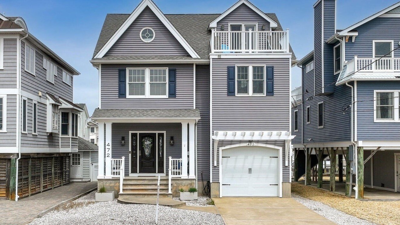 Photo of Outdoor in Manasquan