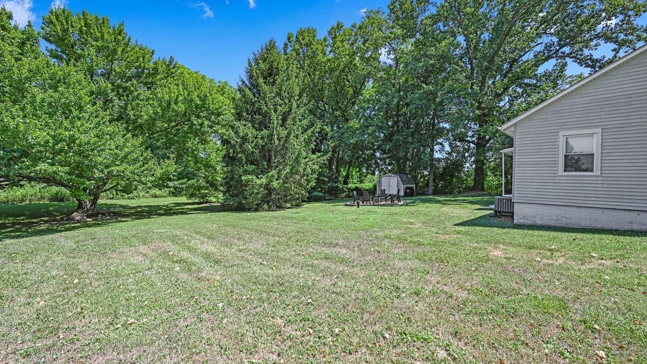 Photo of Outdoor in Parkesburg