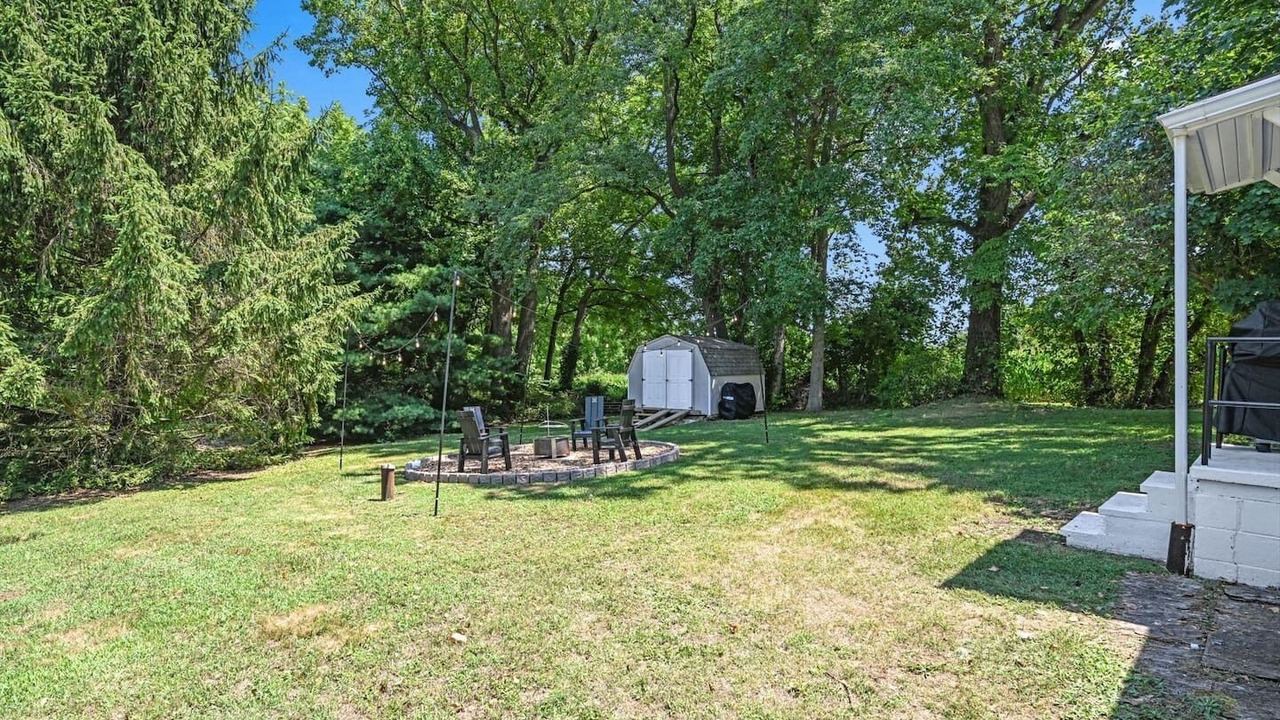 Photo of Outdoor in Parkesburg