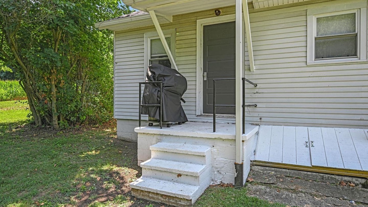 Photo of Outdoor in Parkesburg