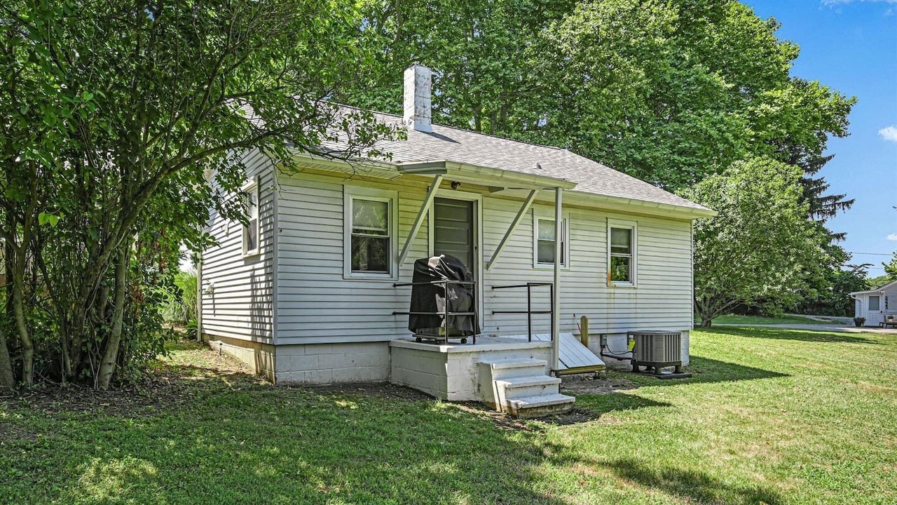 Photo of Outdoor in Parkesburg