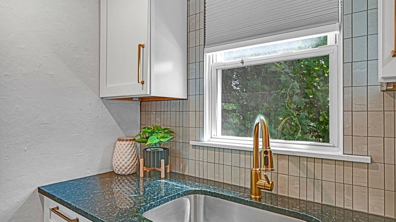 Photo of Kitchen in Parkesburg