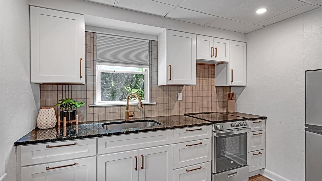 Photo of Kitchen in Parkesburg