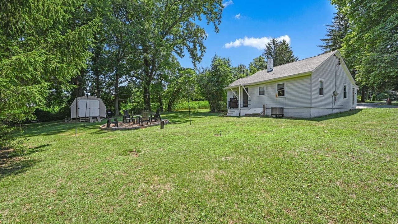 Photo of Outdoor in Parkesburg