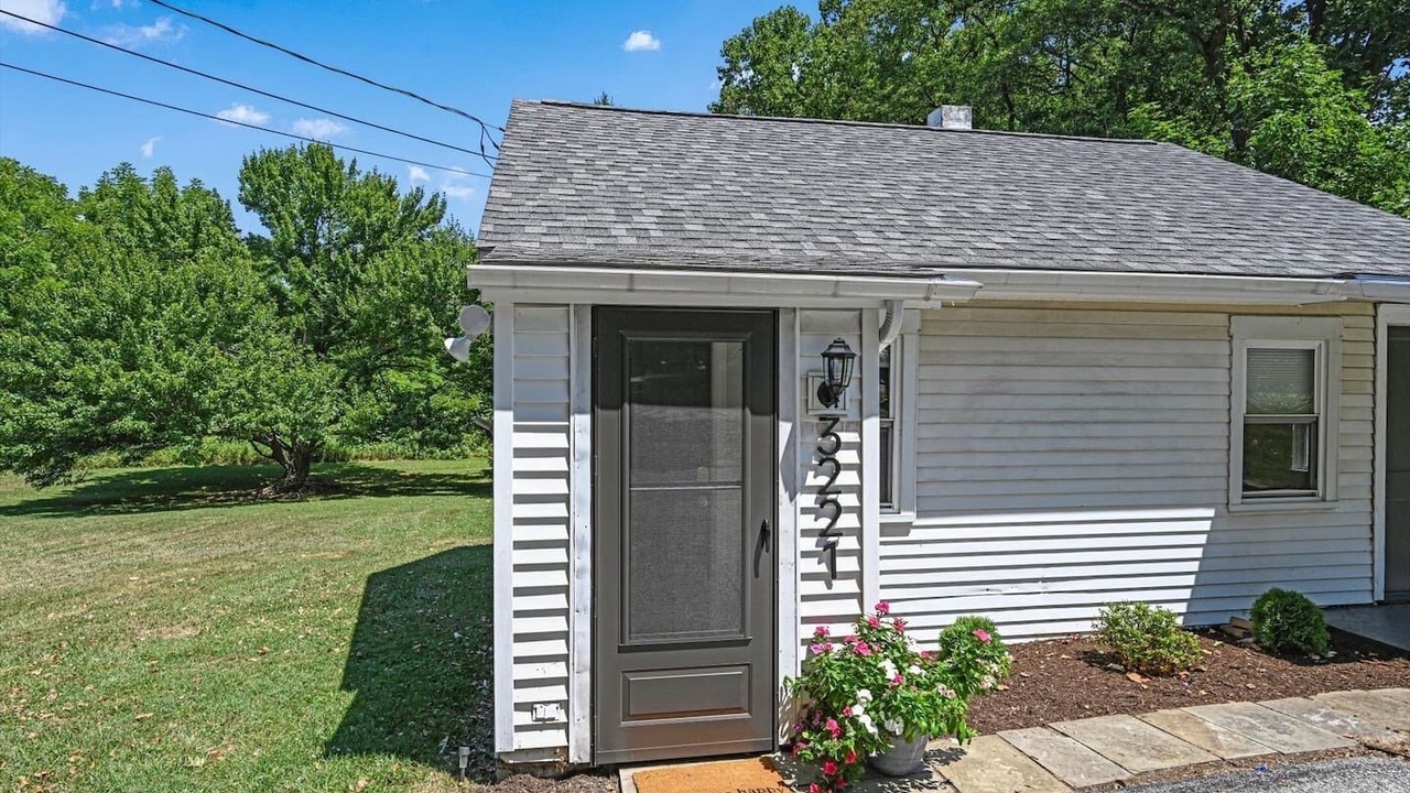 Photo of Outdoor in Parkesburg