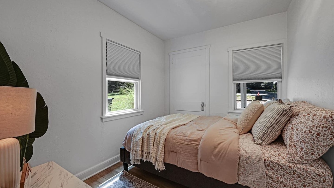 Photo of Bedroom in Parkesburg